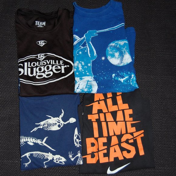 Nike Other - Boys t-shirts